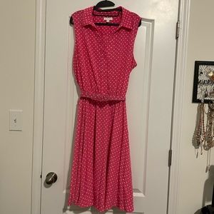 Charter Club spring/summer dress